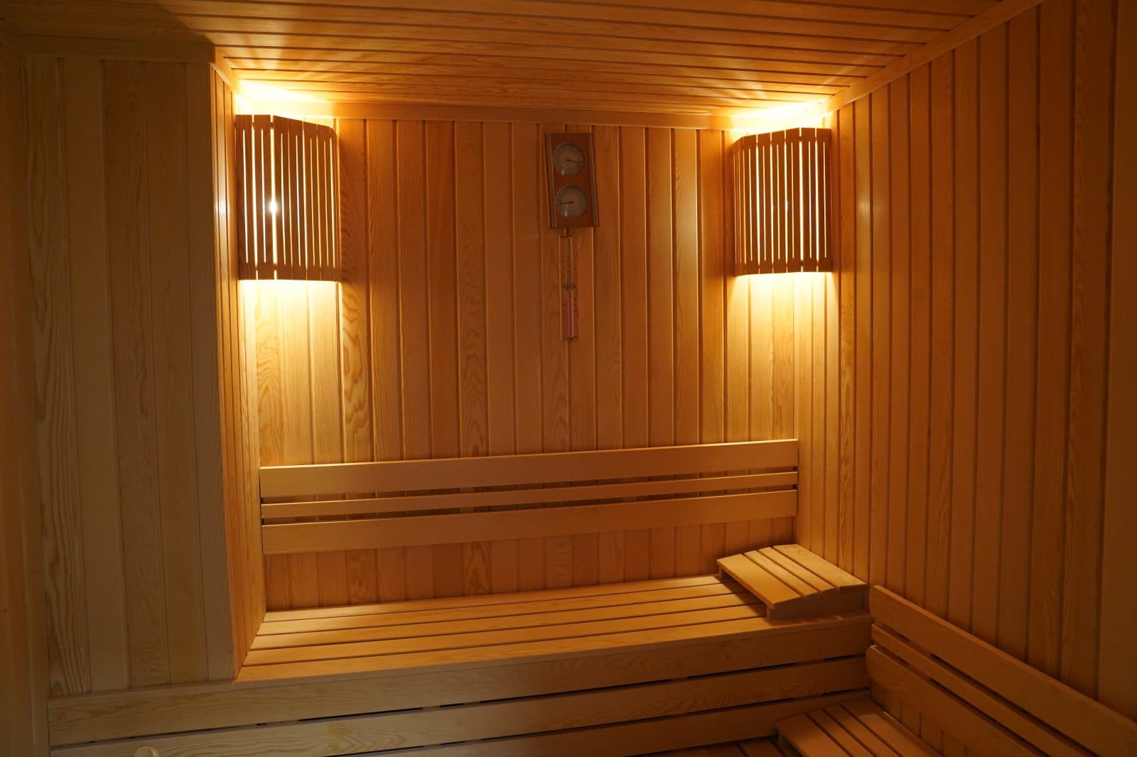 Hidroterapi Merkezi