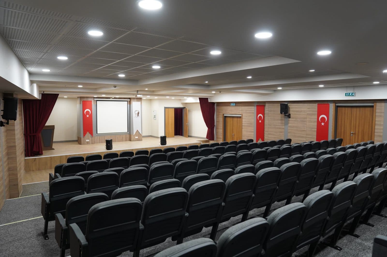 Sinema Salonu