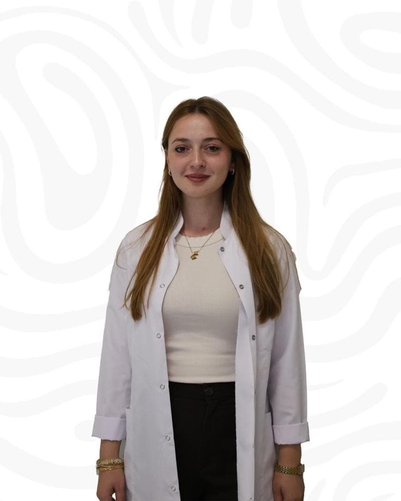 Merve Nur Özdemir
