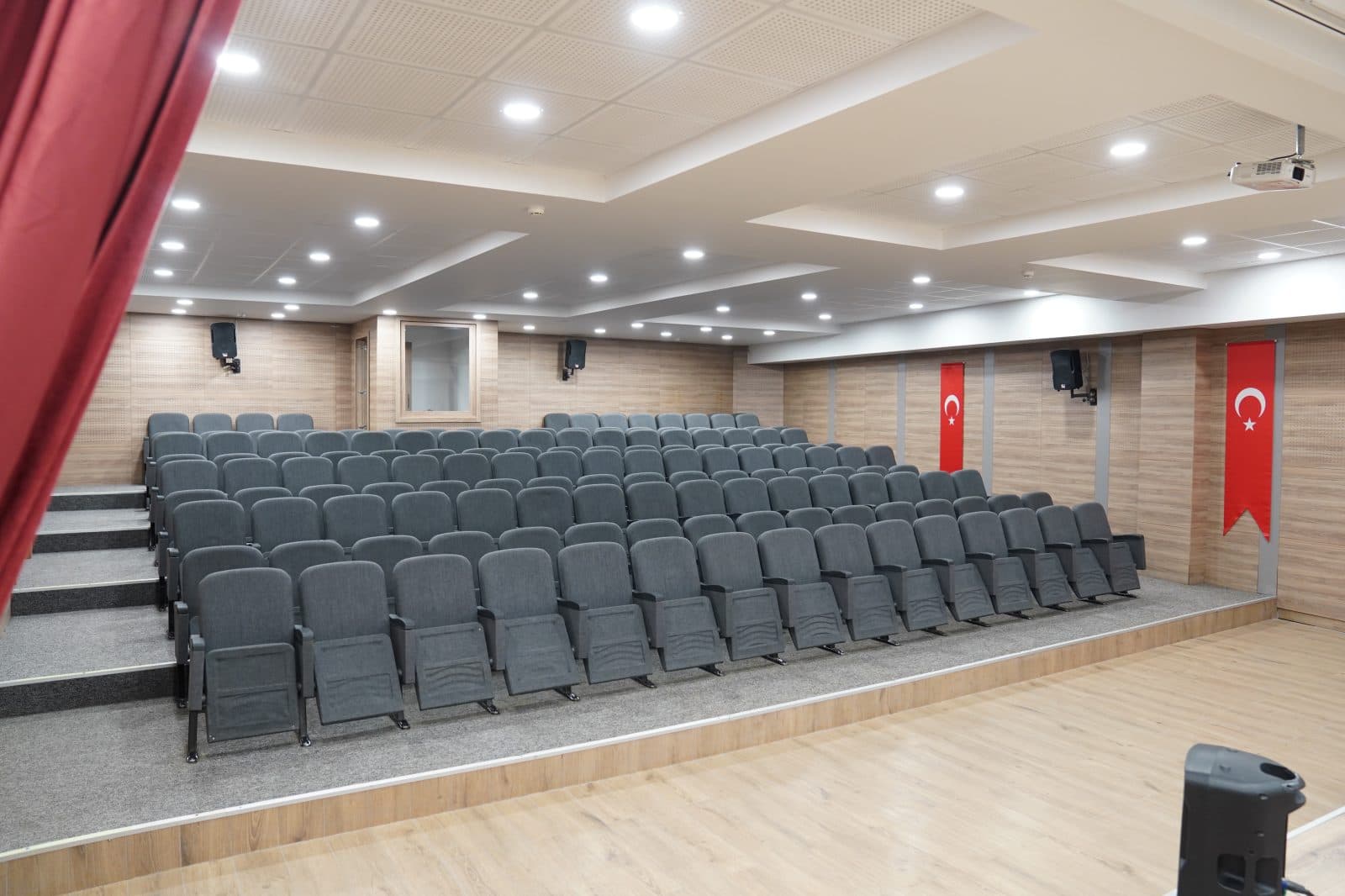 Sinema Salonu